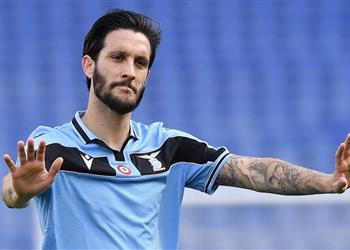 لويس ألبرتو يكشف نتيجة مسحة كورونا قبل مواجهة يوفنتوس ولاتسيو