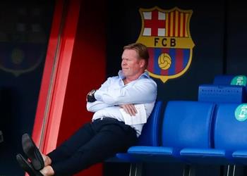 برشلونة يخطط لبيع 3 لاعبين من أجل جارسيا وديباي