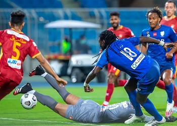 موعد والقناة الناقلة لمباراة الهلال والاتفاق اليوم في الدوري السعودي