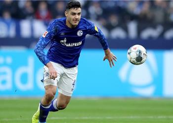 بيلد شالكه يتخذ قرار ا تجاه كاباك بعد اهتمام ليفربول