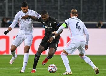 برشلونة ومانشستر سيتي ي راقبان قاهر ريال مدريد