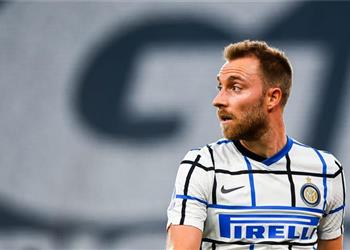 تقارير توتنهام ي خطط لإعادة إريكسن في ميركاتو الشتاء