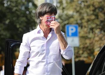 قائمة منتخب ألمانيا لمباراتي إسبانيا وأوكرانيا غياب شتيجن واستدعاء فيرنر