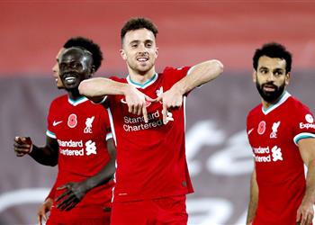 فيديو يويفا يختار نجم ليفربول الأفضل في الجولة الثالثة بـ دوري أبطال أوروبا