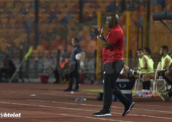 موسيماني هزيمة الزمالك أفضل ذكرياتي وكنت أتمنى تدريب أسطورتي الأهلي