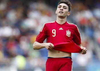 محكمة التحكيم الرياضي ترفض السماح لـ منير الحدادي بتمثيل منتخب المغرب