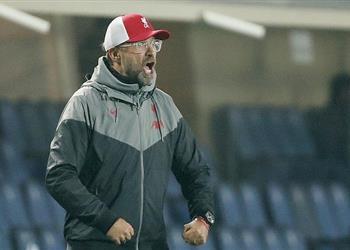 كلوب مباراة ليفربول ومانشستر سيتي الأصعب في العالم ولكن