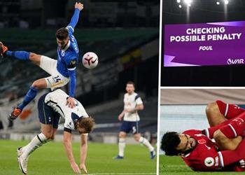 نجم ليفربول السابق م دافع ا عن محمد صلاح لا يتحدثون عن هاري كين