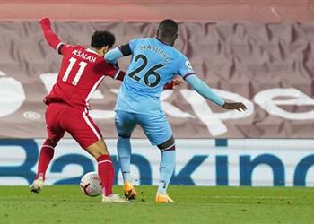 بارنز عن ركلة جزاء محمد صلاح ليس غشاش ا واستغل القانون