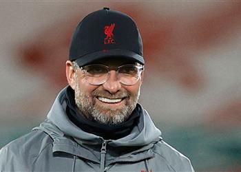 تقارير ليفربول يفكر في ضم لاعب إنتر ميلان