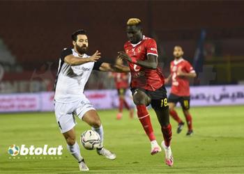 فيديو بادجي يختار أسطورة الأهلي المفضل وأجاي يقاطعه مازح ا أليس جيرالدو