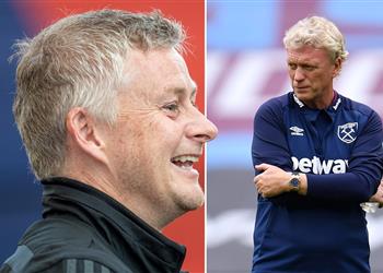 مويس يحذر سولشاير نعرف ما سيحدث إذا لم يفز المدرب بمباريات كافية