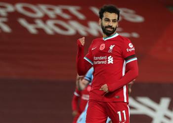 هذا ما أخشاه محمد صلاح يتحدث عن مباراة الأهلي والزمالك في نهائي دوري أبطال إفريقيا
