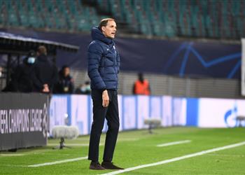 اجتماع في باريس سان جيرمان لحسم مصير توخيل