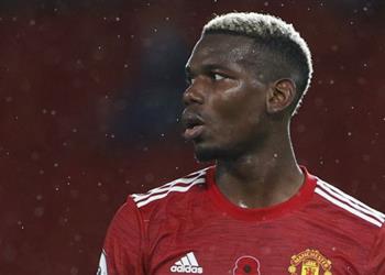 بعد ارتباطه بريال مدريد مانشستر يونايتد يخفض سعر بوجبا