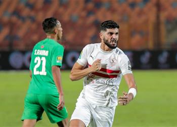 بعد مكافأة الرجاء وعد جديد من فرجاني ساسي لـ مصطفى محمد قبل مواجهة الأهلي