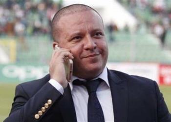 المصري وافقنا على رحيل وادي لبيراميدز وهذه حقيقة بند عودة رفعت للزمالك