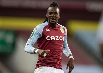 منافس تريزيجيه مدرب أستون فيلا يكشف موقف تراوري من مواجهة آرسنال