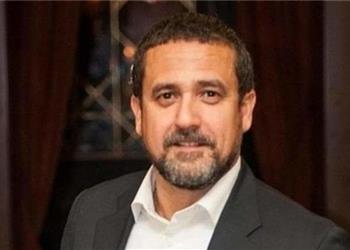 نادر شوقي الأهلي تفاوض لضم رمضان صبحي منذ مارس وإكرامي حضر جلسة حسم مصيره