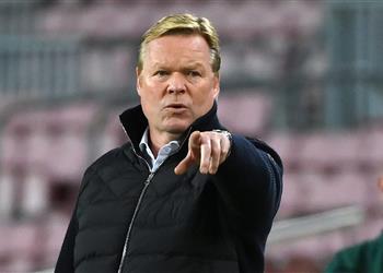 تقارير برشلونة يستعد لبيع خماسي الفريق في يناير