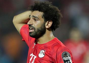 محمد صلاح يعلق لأول مرة على شارة قيادة منتخب مصر لا أريد الدخول في مشاكل