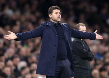 ذا صن تكشف حقيقة تواصل مانشستر يونايتد مع بوتشيتينو لخلافة سولشاير