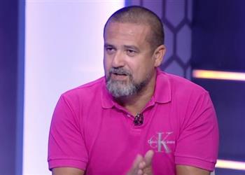 نادر شوقي يتحدث عن خلافه مع أحمد فتحي ويشيد بـ صفقة الأهلي الجديدة لا يوجد مثله في النادي
