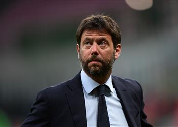 رئيس يوفنتوس يدرس عدم السماح للاعبيه بالانضمام إلى منتخبات بلادهم