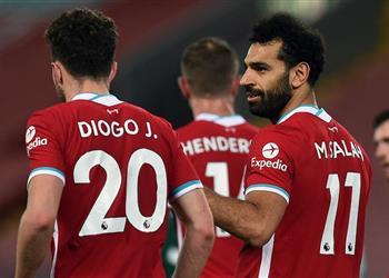 بارنز لولا وجود كلوب في ليفربول لاختلف أداء محمد صلاح وماني وجوتا