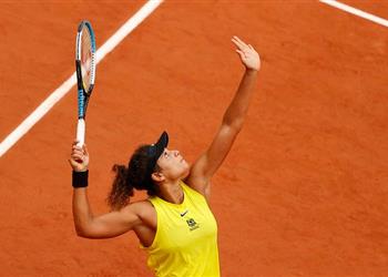 ميار شريف تتأهل إلى نهائي بطولة تشارلستون الدولية للتنس