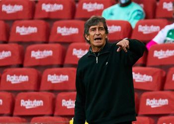 بيليجريني منتقد ا تقنية الفار بعد مواجهة برشلونة لا يمكن أن يكون لدينا ح كمان