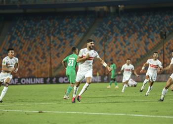 فرجاني ساسي قبل مواجهة الأهلي سنقاتل من أجل تحقيق حلمنا
