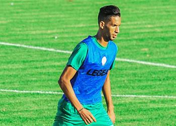 الأهلي الإعلان عن صفقة بدر بانون خلال أيام ونأمل أن يكون إضافة