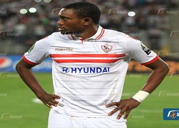 خلاف بين معروف يوسف وإدارة الزمالك على بنود التجديد