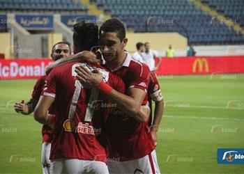 ربيعة يؤدي برنامج لتقوية العضلات و نيدفيد يواصل التأهيل في الجيم