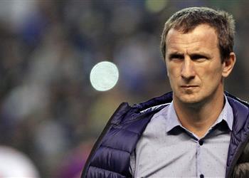 شبكة أرجنتينية خطوة جديدة من بيراميدز تقرب أروابارينا من تدريب الفريق