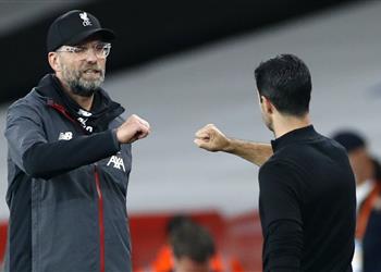 ليفربول ينافس آرسنال على ضم صفقة مهمة من الدوري الإيطالي