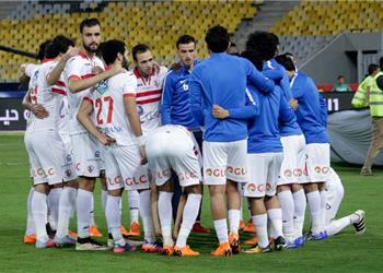 بعد أحمد رفعت المصري على أعتاب ضم لاعب جديد من الزمالك