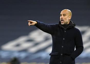 جوارديولا يختار أكثر اللاعبين تميز ا في مسيرته التدريبية