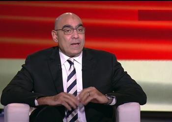 رئيس اتحاد اليد لا علاقة لحسن مصطفى بقرار لعب الدوري بالقائمة القديمة