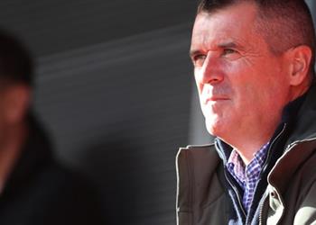 روي كين نتيجة مباراة ليفربول ومانشستر سيتي حاسمة في المنافسة على الدوري الإنجليزي