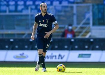 بونوتشي يرفض لوم ديبالا بعد تعادل يوفنتوس ولاتسيو ويصرح كيف أدافع أمام خصم مميز