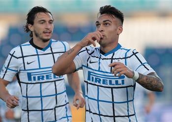 بالفيديو أتالانتا يفرض التعادل على إنتر وهاتريك مخيتاريان يقود روما لعبور جنوى