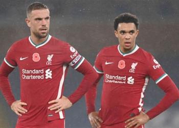 هندرسون ركلة جزاء مانشستر سيتي قاسية ورباعي هجوم ليفربول كان رائع ا