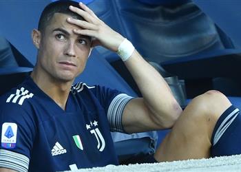 سكاي تكشف طبيعة إصابة كريستيانو رونالدو وطبيب البرتغال يحسم الأمر