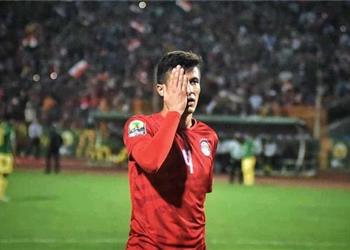 إنبي يغرم أسامة جلال 150 ألف جنيه