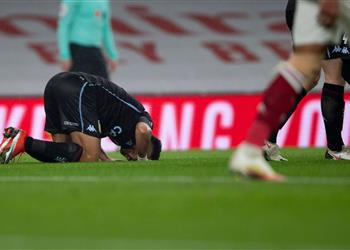 جماهير أستون فيلا لـ تريزيجيه من المحبط ألا ي حتسب هدفك أمام آرسنال ونقدرك أكتر من الإعلام