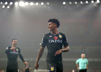 واتكينز أستون فيلا يستطيع الفوز على أي فريق مثلما حدث ضد ليفربول وآرسنال