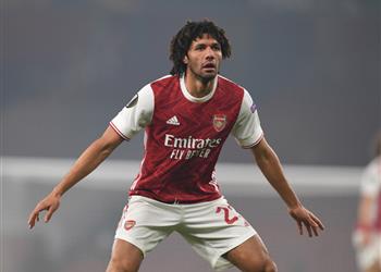 ردود أفعال جماهير آرسنال على أداء محمد النني بعد الهزيمة أمام أستون فيلا في الدوري الإنجليزي