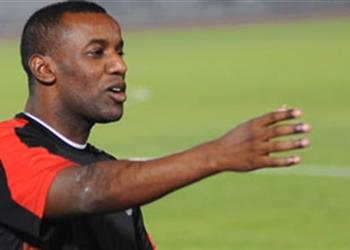 عبد الستار صبري الأهلي طلب لاعبيه ولاعبان هربا من معسكر منتخب مصر للشباب